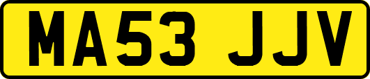 MA53JJV