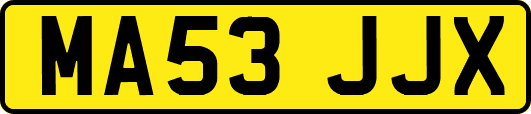 MA53JJX