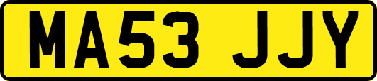 MA53JJY