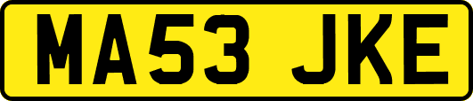 MA53JKE