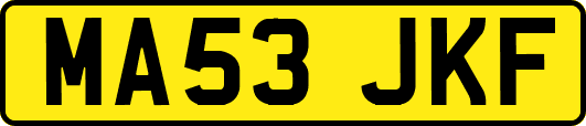 MA53JKF