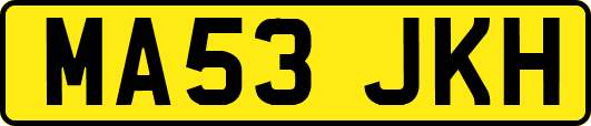 MA53JKH