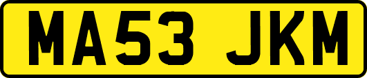 MA53JKM