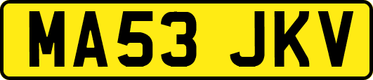 MA53JKV