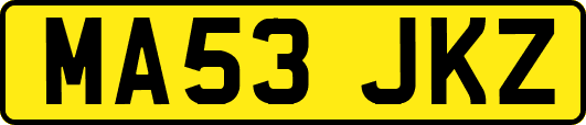 MA53JKZ
