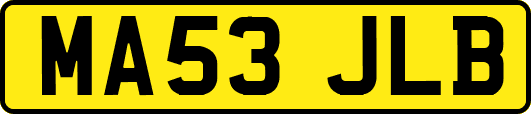 MA53JLB