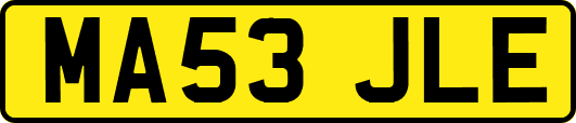 MA53JLE