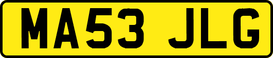 MA53JLG