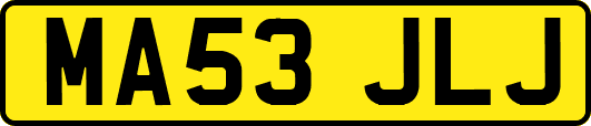 MA53JLJ