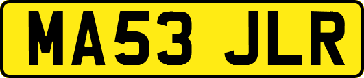 MA53JLR