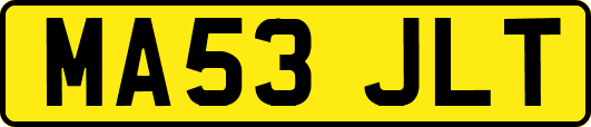MA53JLT