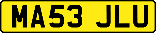 MA53JLU