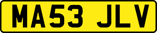 MA53JLV