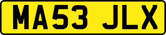 MA53JLX