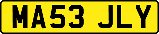MA53JLY