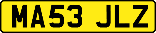 MA53JLZ