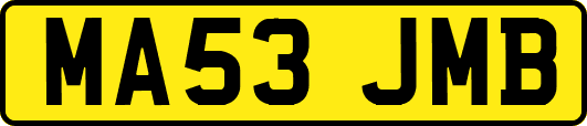 MA53JMB