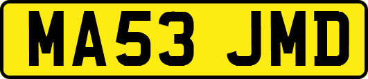 MA53JMD