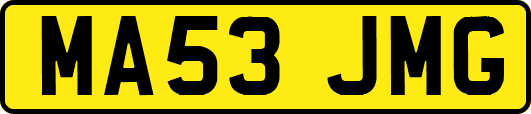 MA53JMG