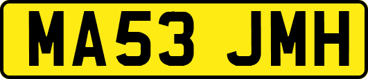 MA53JMH