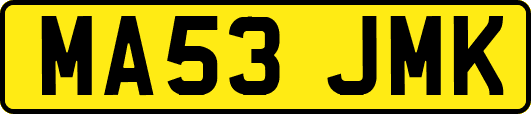 MA53JMK