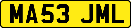 MA53JML