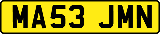 MA53JMN