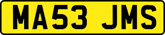 MA53JMS