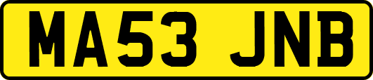 MA53JNB