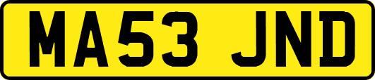MA53JND