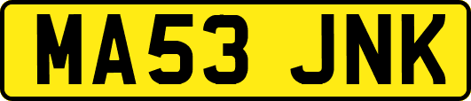 MA53JNK