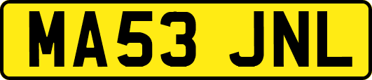 MA53JNL