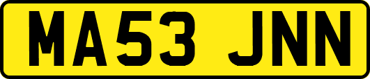 MA53JNN