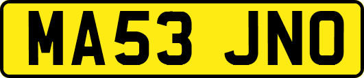 MA53JNO