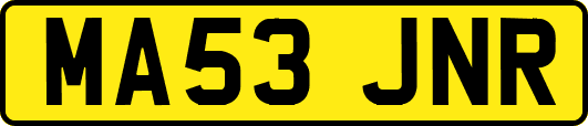 MA53JNR
