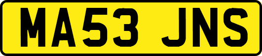 MA53JNS