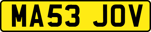 MA53JOV
