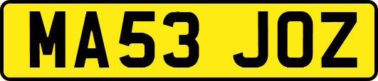 MA53JOZ