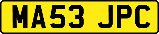 MA53JPC