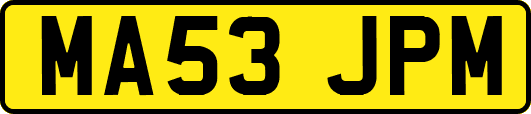 MA53JPM