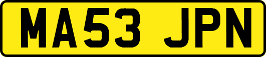 MA53JPN