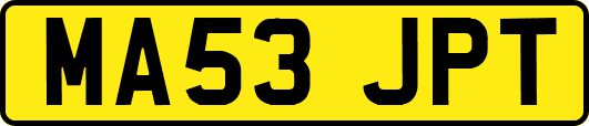 MA53JPT