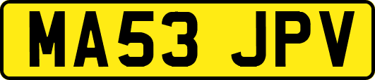 MA53JPV