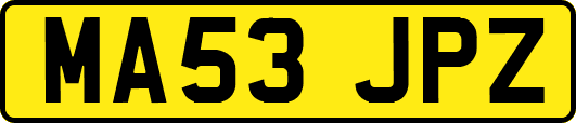 MA53JPZ