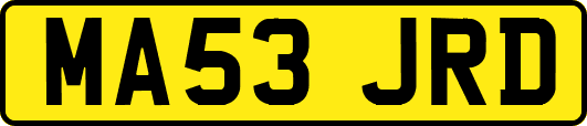 MA53JRD