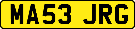 MA53JRG