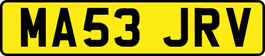 MA53JRV