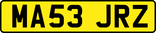 MA53JRZ
