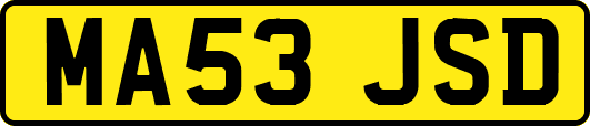 MA53JSD