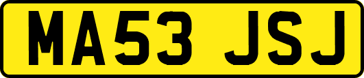 MA53JSJ